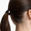 6 Oysho Plaque Hair Ties 6 Oysho Plaque Hair Ties