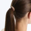 6 Oysho Plaque Hair Ties 6 Oysho Plaque Hair Ties