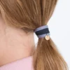6 Oysho Plaque Hair Ties 6 Oysho Plaque Hair Ties