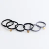 6 Oysho Plaque Hair Ties 6 Oysho Plaque Hair Ties
