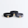 6 Oysho Plaque Hair Ties 6 Oysho Plaque Hair Ties