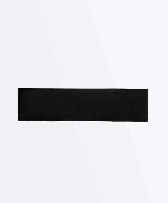 6Cm Sports Headband 6Cm Sports Headband