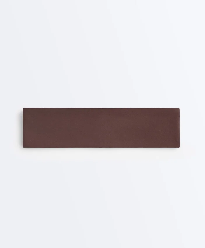 6Cm Sports Headband 6Cm Sports Headband