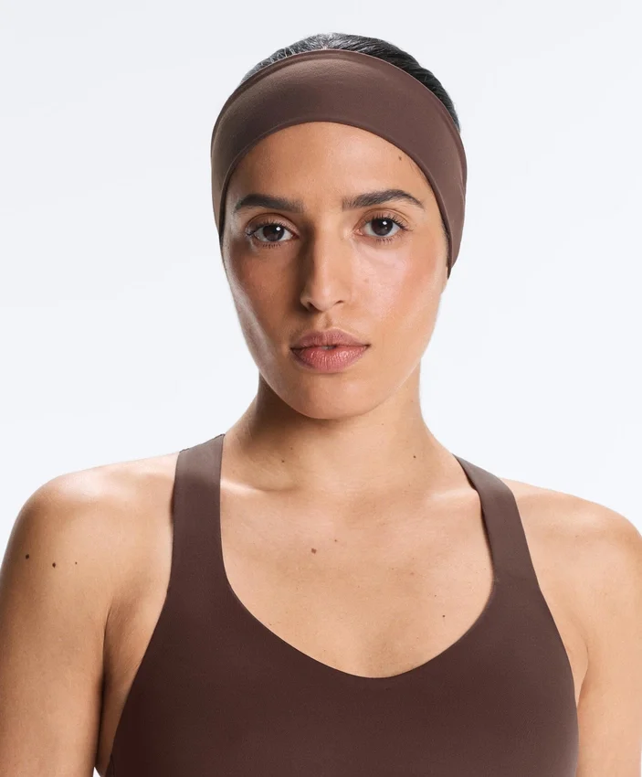 6Cm Sports Headband 6Cm Sports Headband