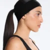 6Cm Sports Headband 6Cm Sports Headband