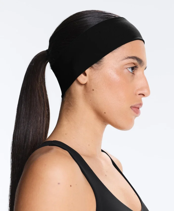 6Cm Sports Headband 6Cm Sports Headband