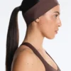 6Cm Sports Headband 6Cm Sports Headband