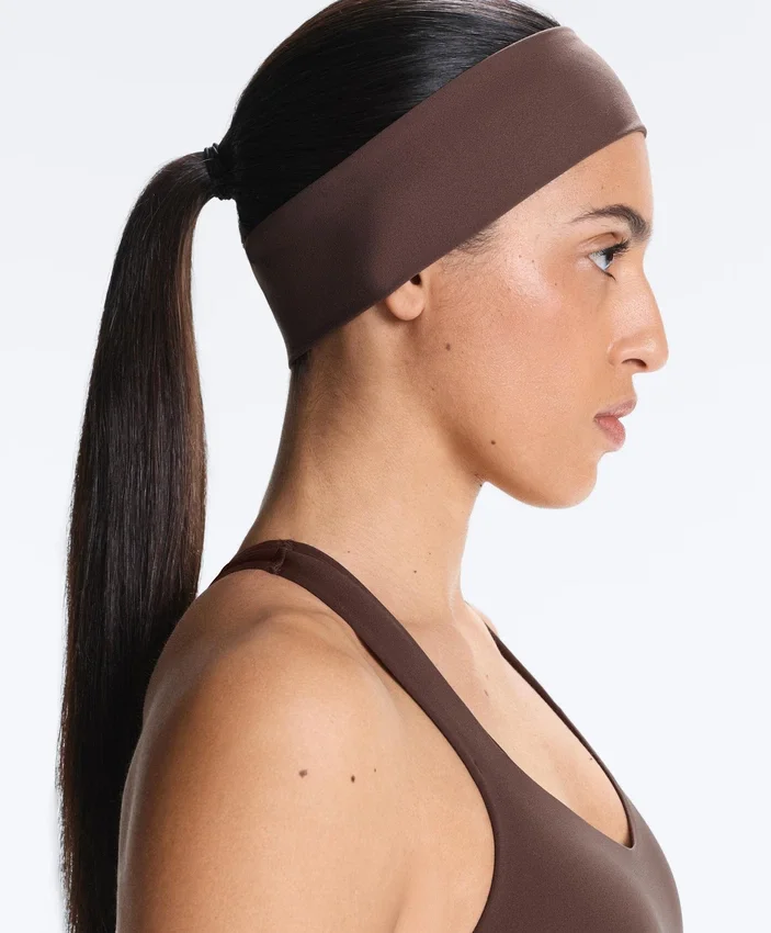 6Cm Sports Headband 6Cm Sports Headband