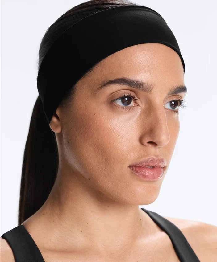 6Cm Sports Headband 6Cm Sports Headband
