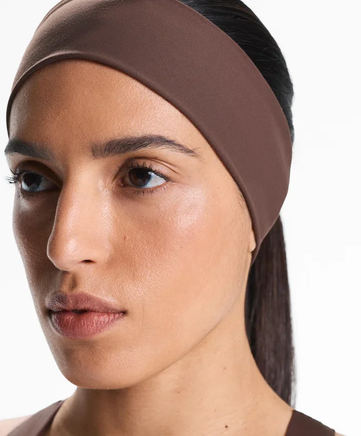 6Cm Sports Headband 6Cm Sports Headband
