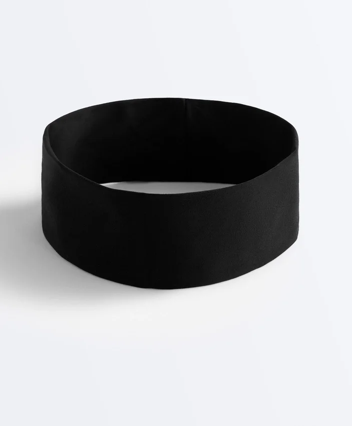 6Cm Sports Headband 6Cm Sports Headband
