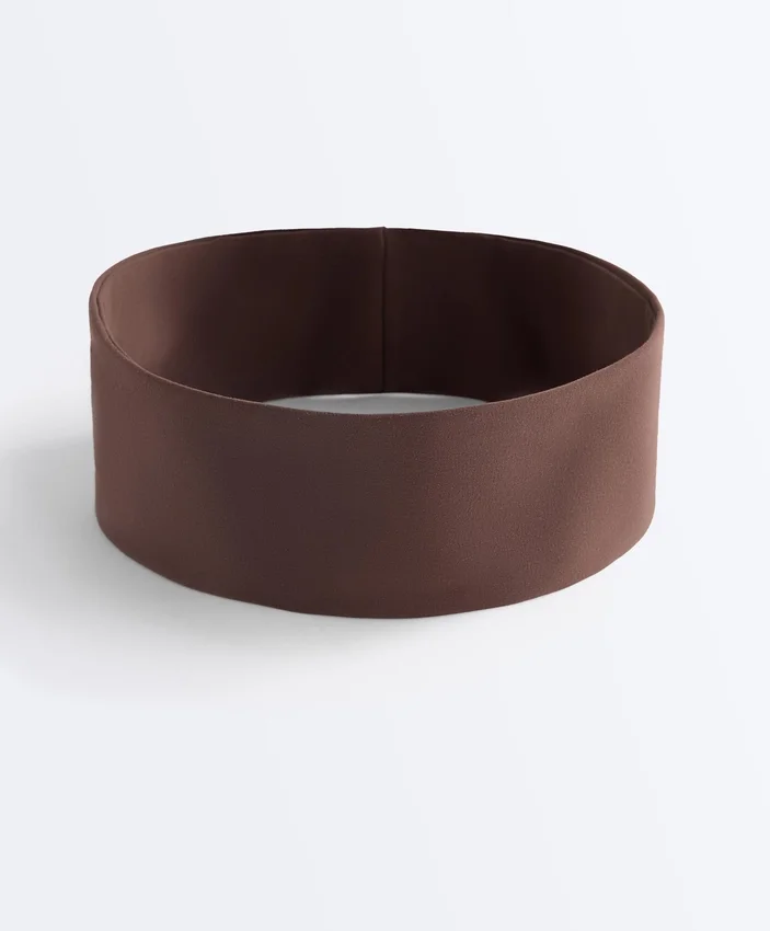 6Cm Sports Headband 6Cm Sports Headband