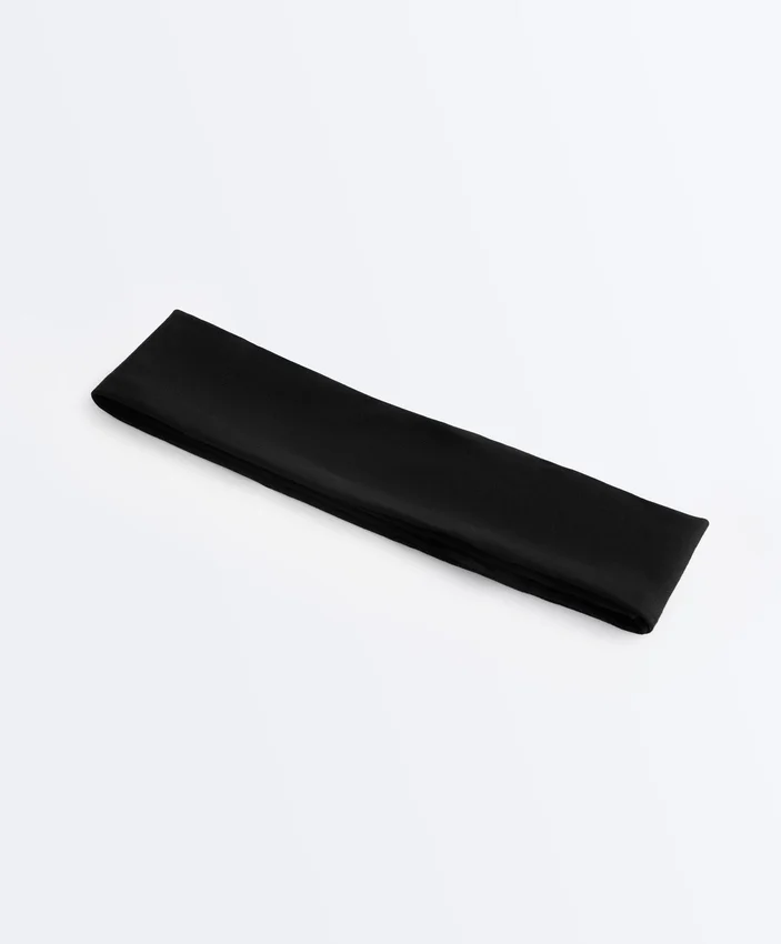 6Cm Sports Headband 6Cm Sports Headband