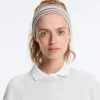 6Cm Structured Sports Headband 6Cm Structured Sports Headband