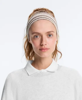 6Cm Structured Sports Headband