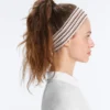 6Cm Structured Sports Headband 6Cm Structured Sports Headband