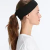 7Cm Reflective Adjustable Sports Headband 7Cm Reflective Adjustable Sports Headband