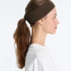 7Cm Reflective Adjustable Sports Headband 7Cm Reflective Adjustable Sports Headband