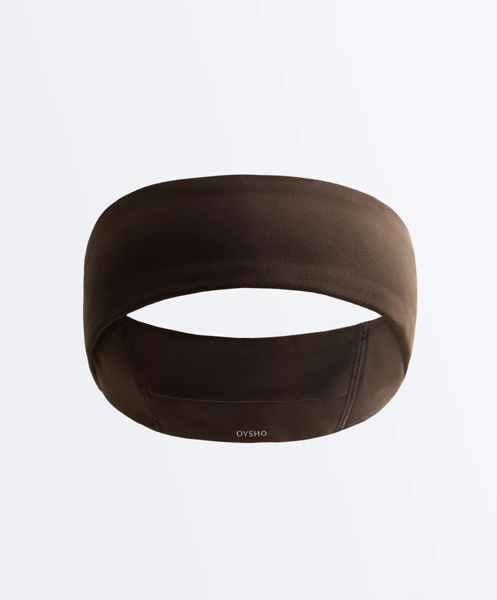 7Cm Reflective Adjustable Sports Headband 7Cm Reflective Adjustable Sports Headband