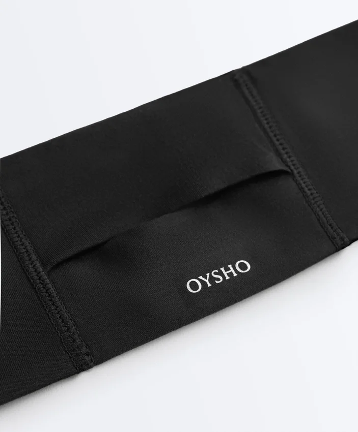 7Cm Reflective Adjustable Sports Headband 7Cm Reflective Adjustable Sports Headband