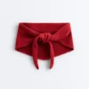 90% Wool 10% Cashmere Knit Bandana