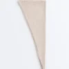 90% Wool 10% Cashmere Knit Bandana