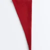 90% Wool 10% Cashmere Knit Bandana