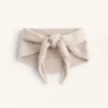 90% Wool 10% Cashmere Knit Bandana