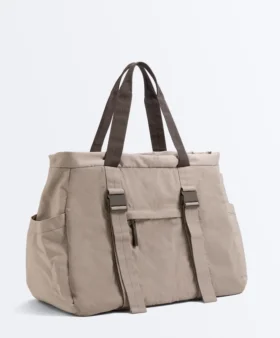 Adjustable Strap Tote Bag