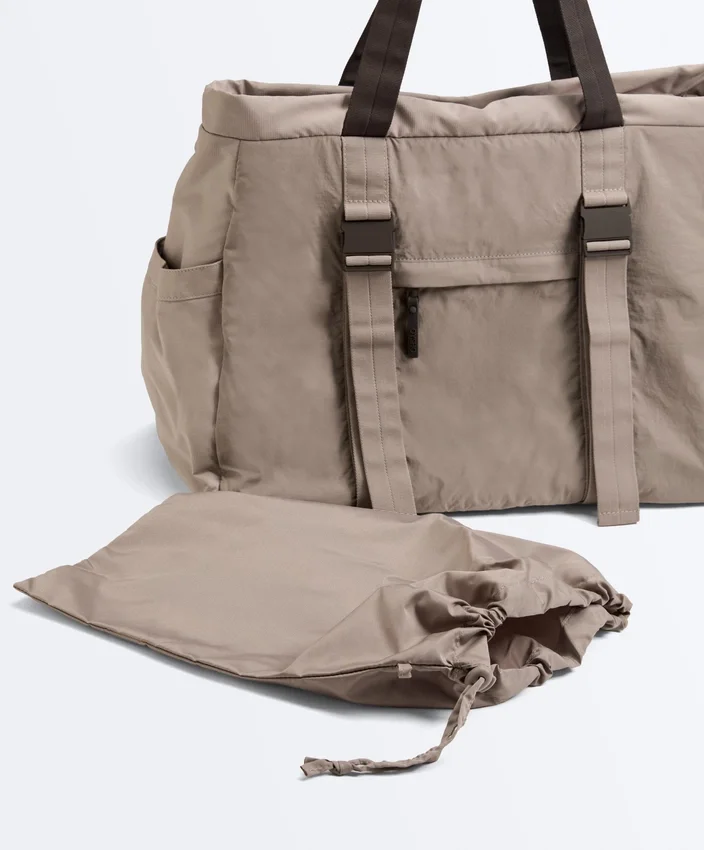 Adjustable Strap Tote Bag Adjustable Strap Tote Bag