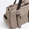 Adjustable Strap Tote Bag Adjustable Strap Tote Bag