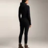 Ankle-Length High-Rise Super-Extra-Warm Seamless 70Cm Leggings Ankle-Length High-Rise Super-Extra-Warm Seamless 70Cm Leggings