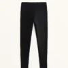 Ankle-Length High-Rise Super-Extra-Warm Seamless 70Cm Leggings Ankle-Length High-Rise Super-Extra-Warm Seamless 70Cm Leggings