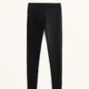 Ankle-Length High-Rise Super-Extra-Warm Seamless 70Cm Leggings Ankle-Length High-Rise Super-Extra-Warm Seamless 70Cm Leggings