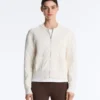 Argyle Knit Jacket Argyle Knit Jacket