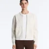 Argyle Knit Jacket Argyle Knit Jacket