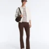 Argyle Knit Jacket Argyle Knit Jacket