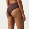 Asymmetric Strap Trikini Asymmetric Strap Trikini