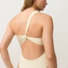 Asymmetric Strap Trikini
