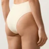 Asymmetric Strap Trikini