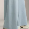Asymmetric Stripe Trousers with Modal Asymmetric Stripe Trousers with Modal
