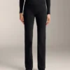 Bootcut Seamless High Rise Super Extra Warm Trousers Bootcut Seamless High Rise Super Extra Warm Trousers