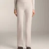 Bootcut Seamless High Rise Super Extra Warm Trousers Bootcut Seamless High Rise Super Extra Warm Trousers