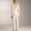 Bootcut Seamless High Rise Super Extra Warm Trousers Bootcut Seamless High Rise Super Extra Warm Trousers