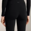 Bootcut Seamless High Rise Super Extra Warm Trousers Bootcut Seamless High Rise Super Extra Warm Trousers