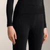 Bootcut Seamless High Rise Super Extra Warm Trousers Bootcut Seamless High Rise Super Extra Warm Trousers