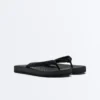 Braided Rope Beachwear Sandals Braided Rope Beachwear Sandals