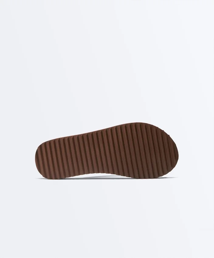 Braided Rope Beachwear Sandals Braided Rope Beachwear Sandals