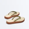 Braided Rope Beachwear Sandals Braided Rope Beachwear Sandals