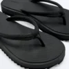 Braided Rope Beachwear Sandals Braided Rope Beachwear Sandals